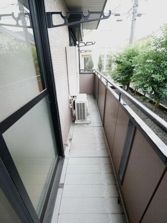 ボナール杉本の物件内観写真